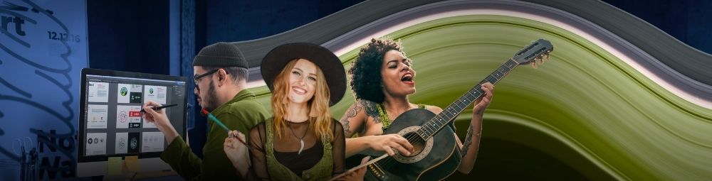 Go Freelance: Masterclass & Mixer