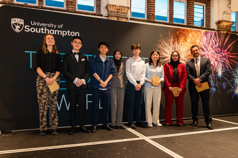 Celebrating Student Innovation