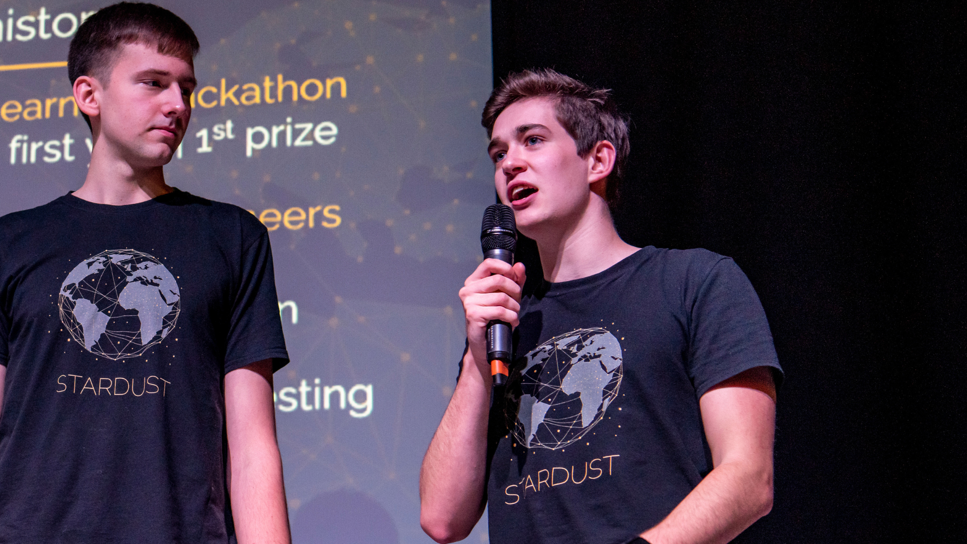 Computer Science alumnus Til Jordan raises US$1m pre-seed for Bloctopus