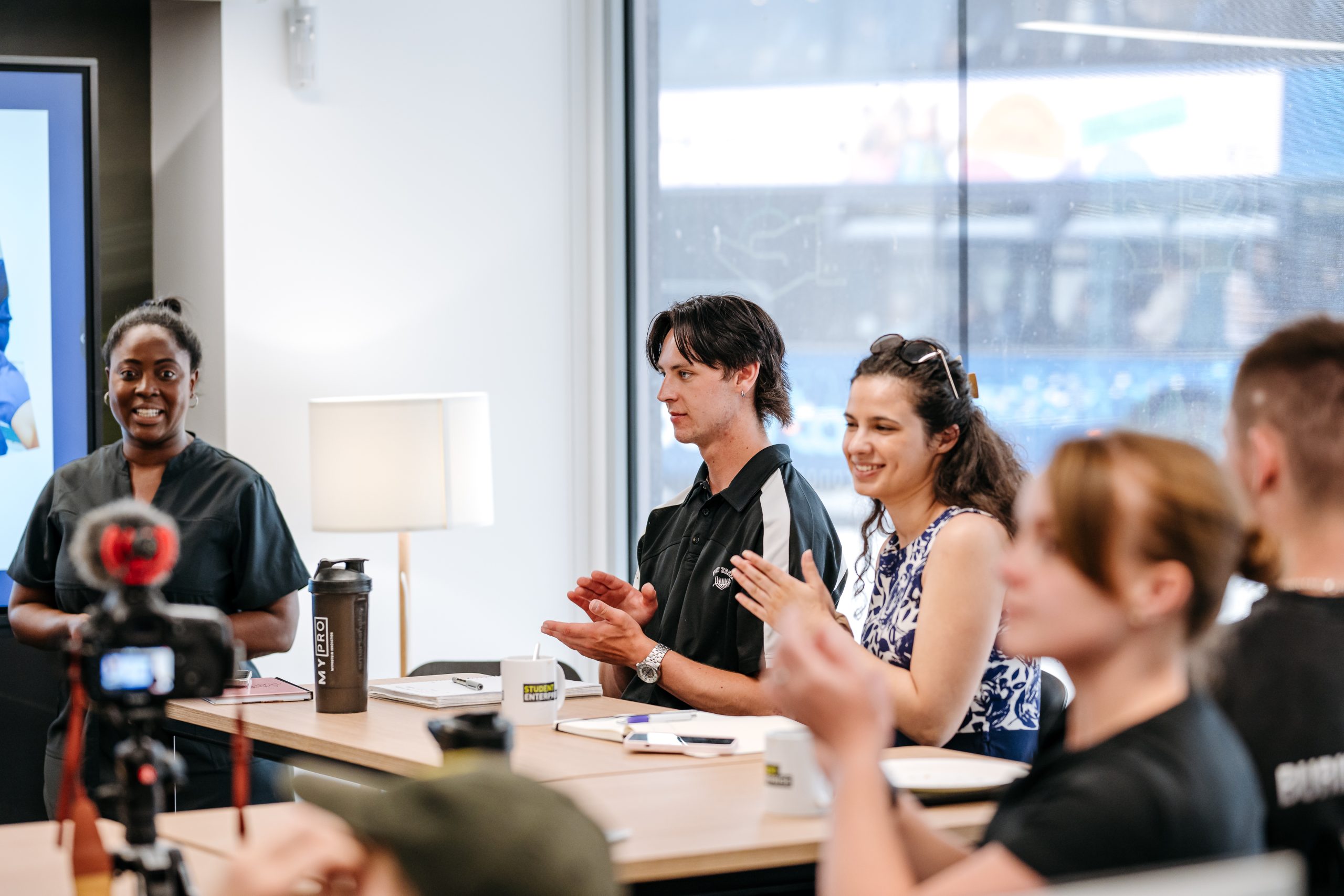 The Foundership 2026