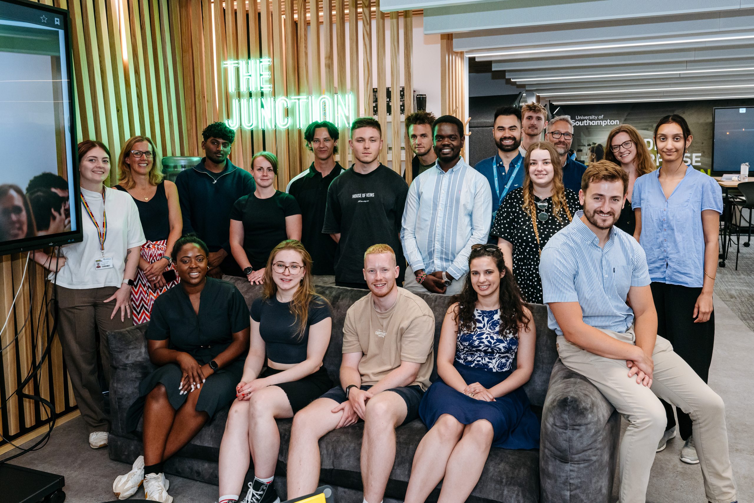 Student Founder Showcase 2025