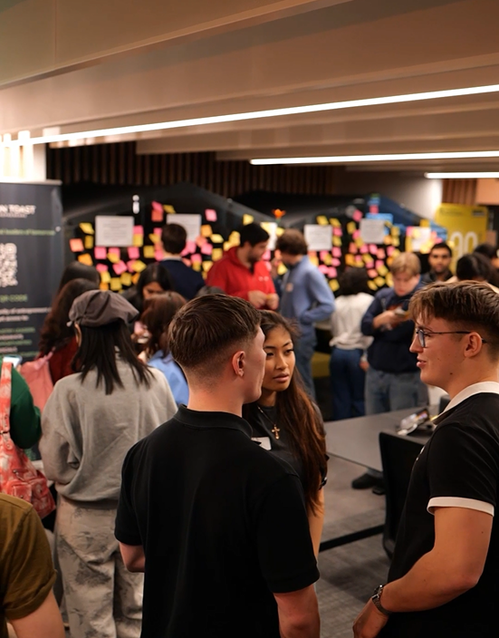 Student Enterprise University of Southampton