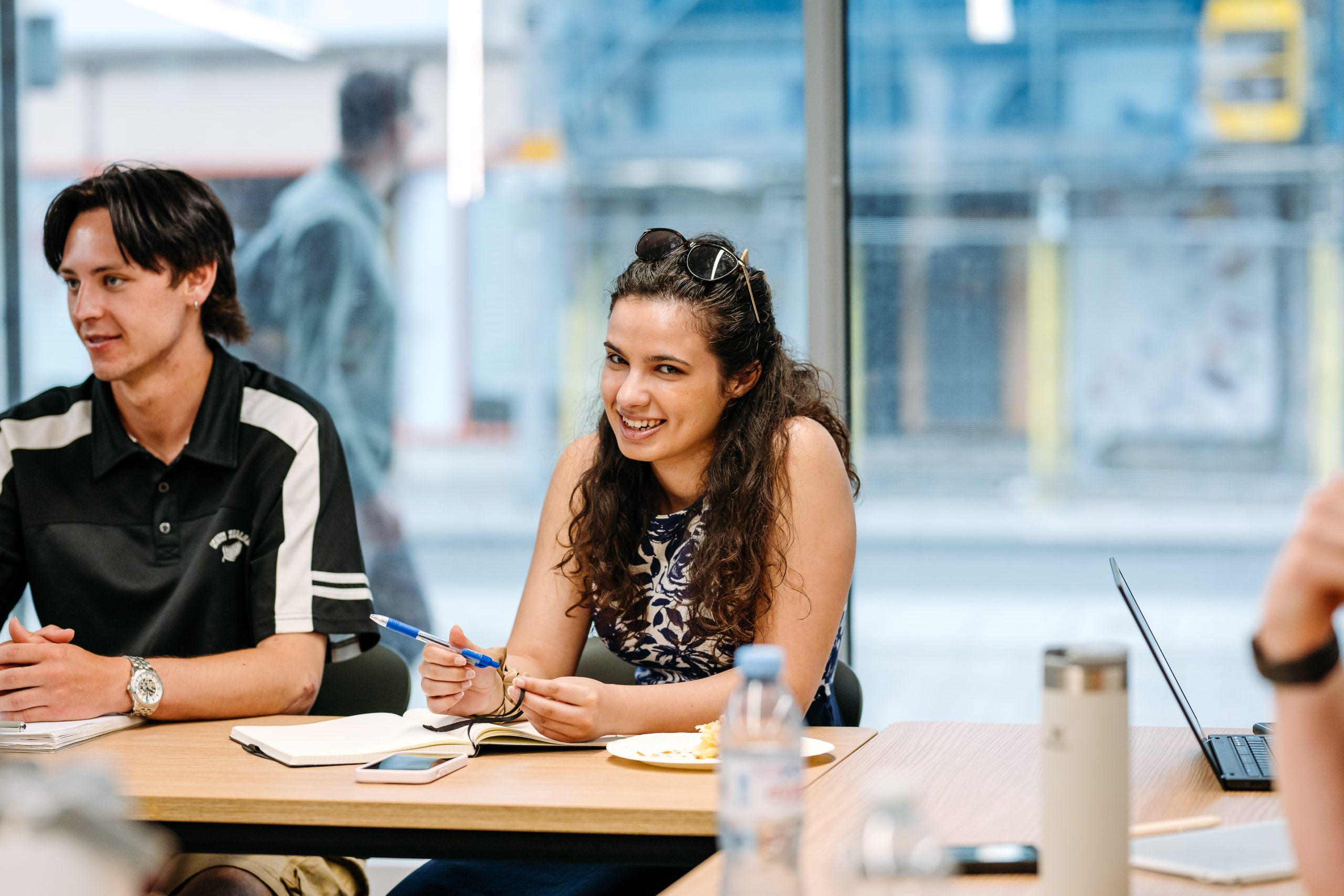 Celebrating the 2025 Foundership Cohort