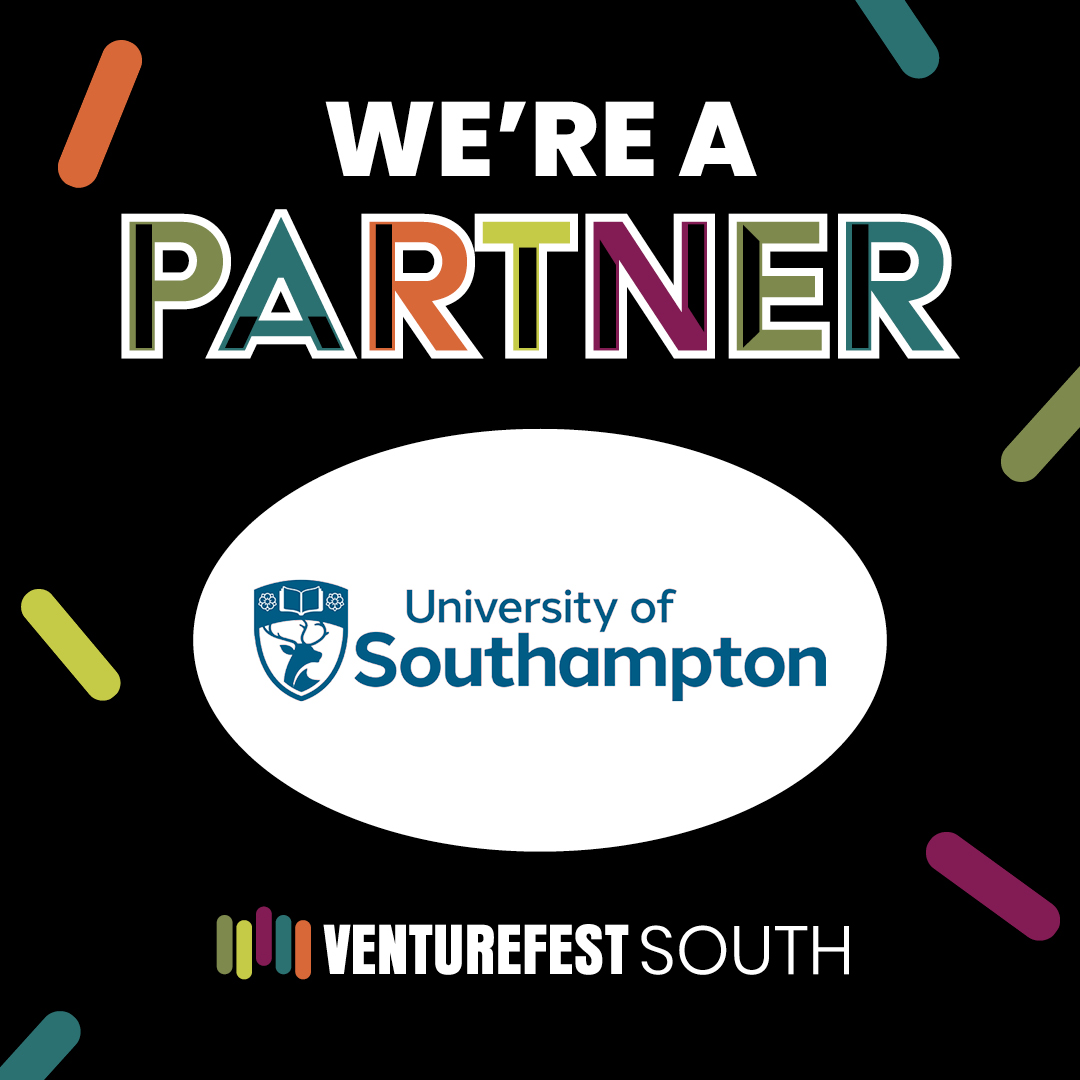 VentureFest South 2025