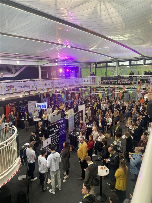 Venturefest South 2025