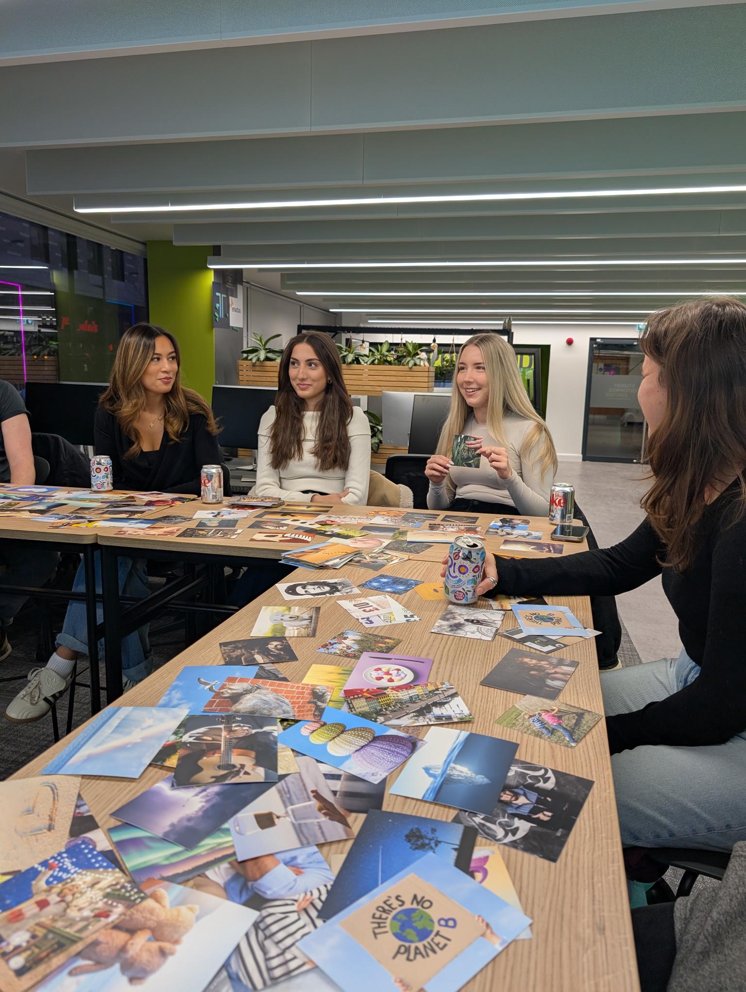 Build it Together: Creating with Your Community