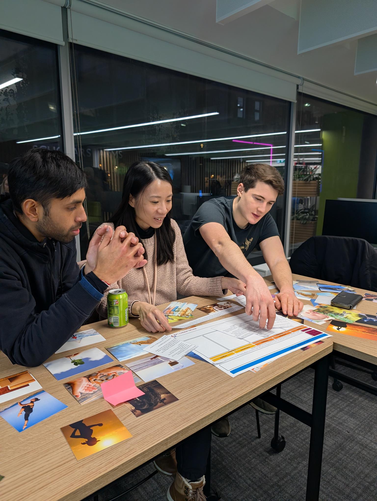 Funding and Grant Writing Basics Workshop