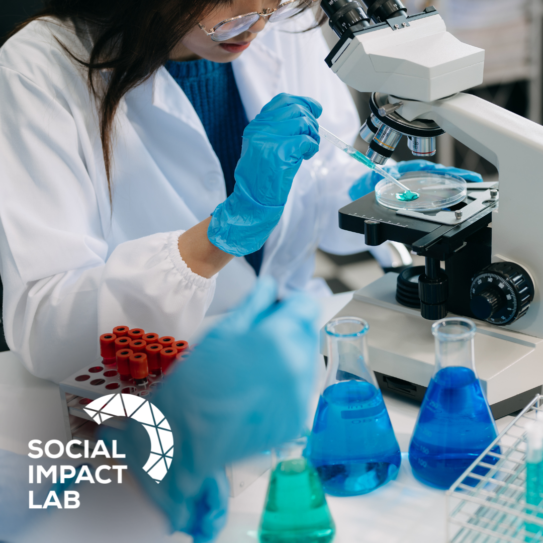 Pulse for Change Competition