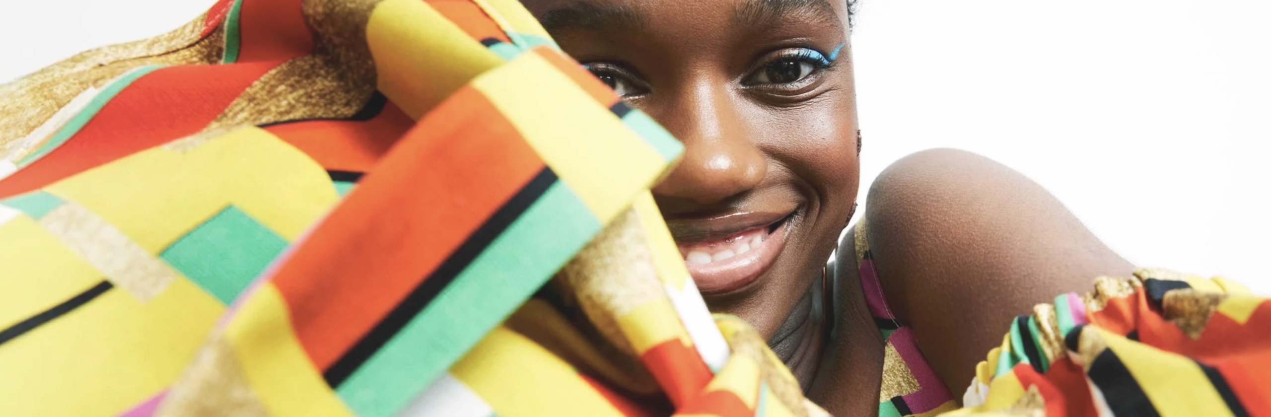 SOKO Kenya’s Fast Fashion Talk Inspires Students