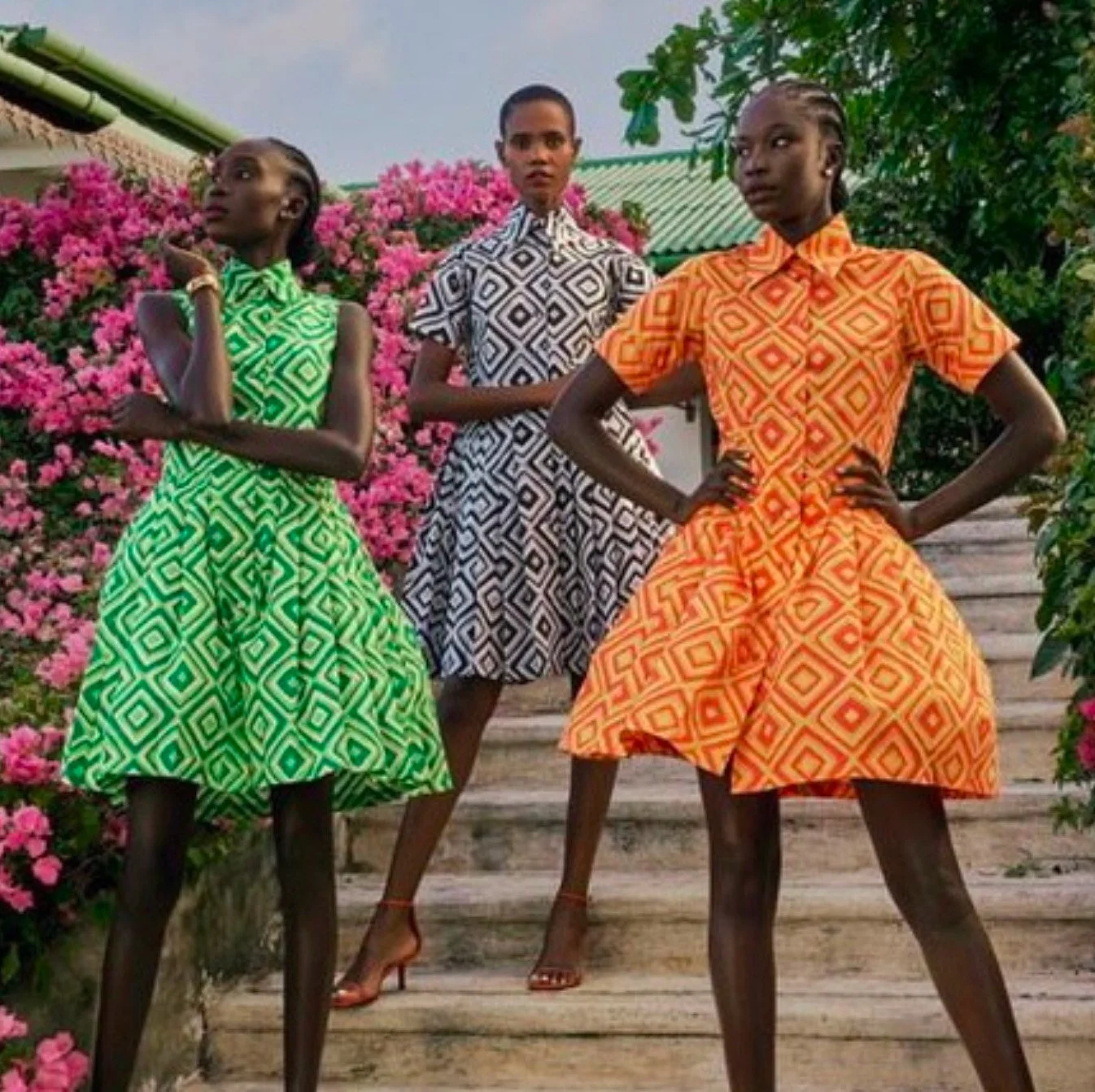 Beyond Fast Fashion: A New Model for the Industry