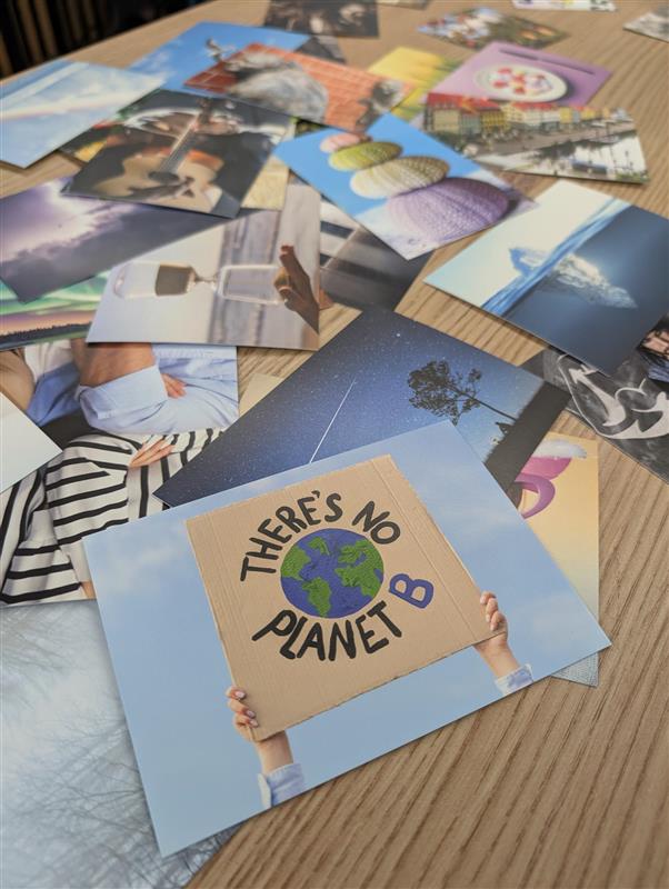 Building a Social Project That Lasts